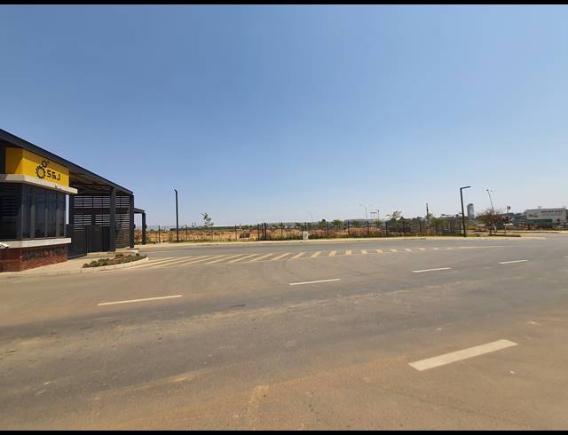 27,251M² VACANT LAND FOR SALE IN GOSFORTH PARK
